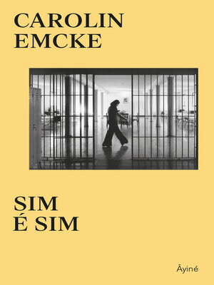 cover image of Sim é sim